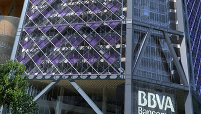 Torre BBVA
