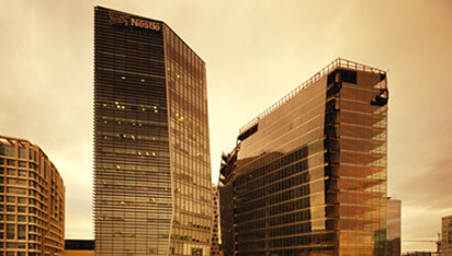 Corporativo Terret