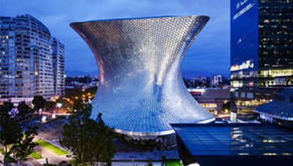 Museo Soumaya
